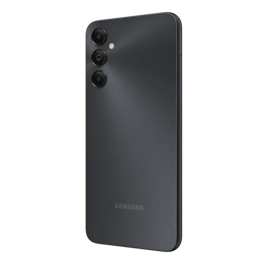 Smartphone SAMSUNG A05s 4G 64Gb zwart