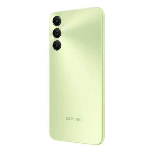 Smartphone SAMSUNG A05s 4G 64Go Lime