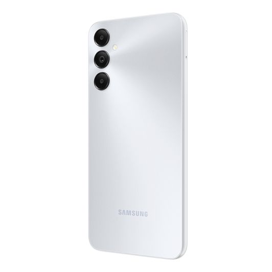 Smartphone SAMSUNG A05s 4G 64Gb silver