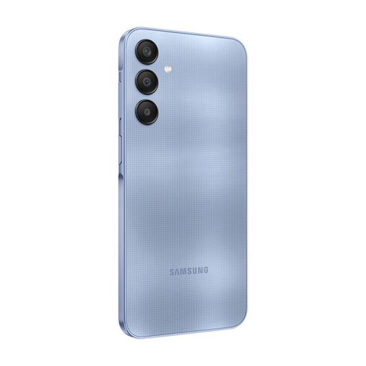 Smartphone SAMSUNG A25 5G 128Gb blauw