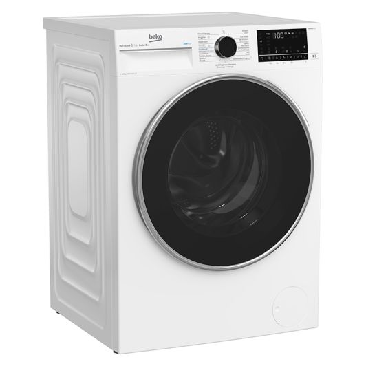 Wasmachine BEKO B5WT5104106W