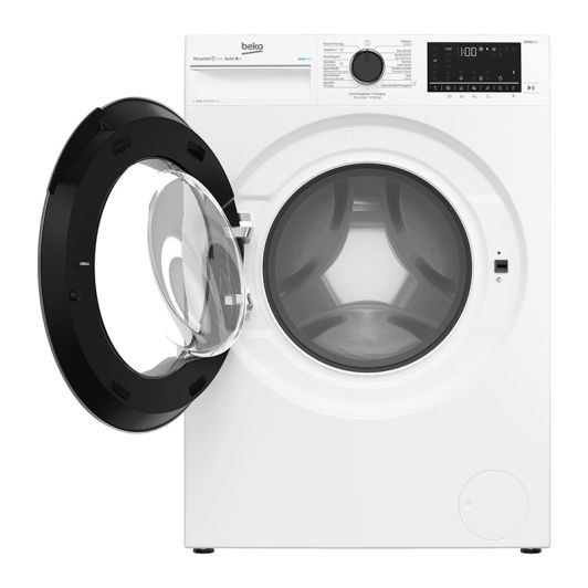 Wasmachine BEKO B5WT5104106W