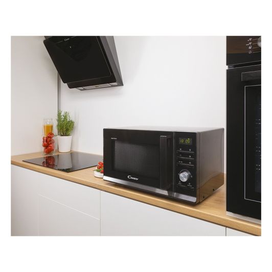 Micro-ondes grill 23L CANDY CMGA23TNDB/ST 