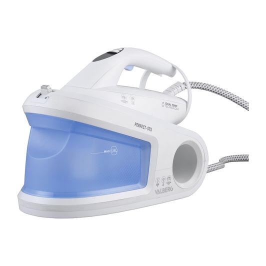 Centrale VALBERG STEAMBOOST 05