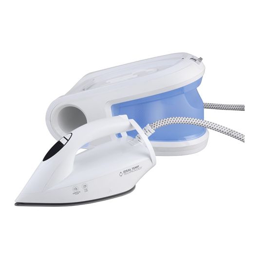 Centrale VALBERG STEAMBOOST 05