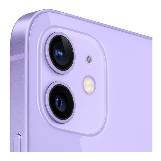 APPLE iPHONE 12 64Go Violet reconditionné Grade Eco