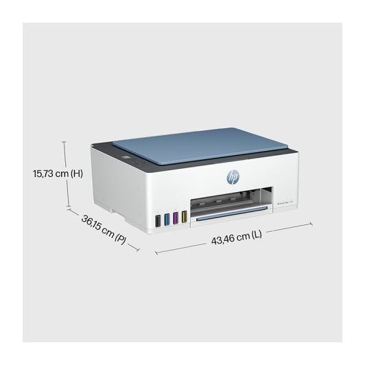 Imprimante HP Smart tank ST5106