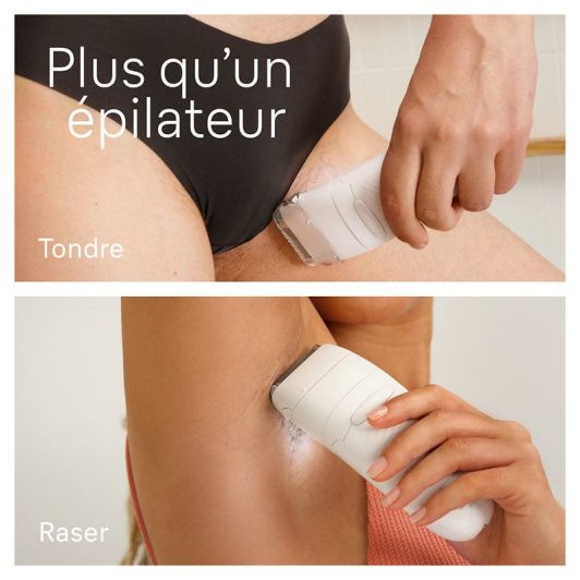 Epilator BRAUN SILK EPIL SE 7-030