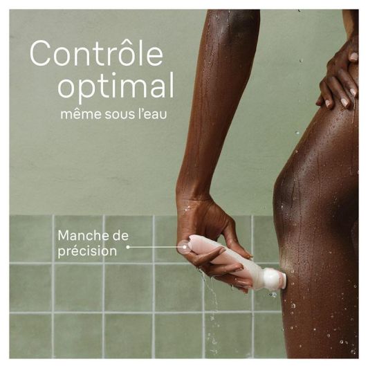 Epilateur BRAUN SILK EPIL 9 SES 9-030