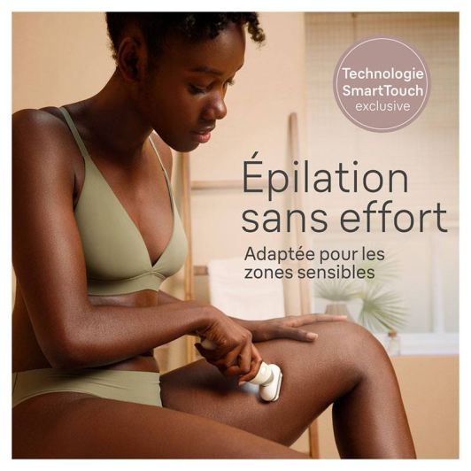 Epilator BRAUN SILK EPIL 9 FLEX SE 9-041