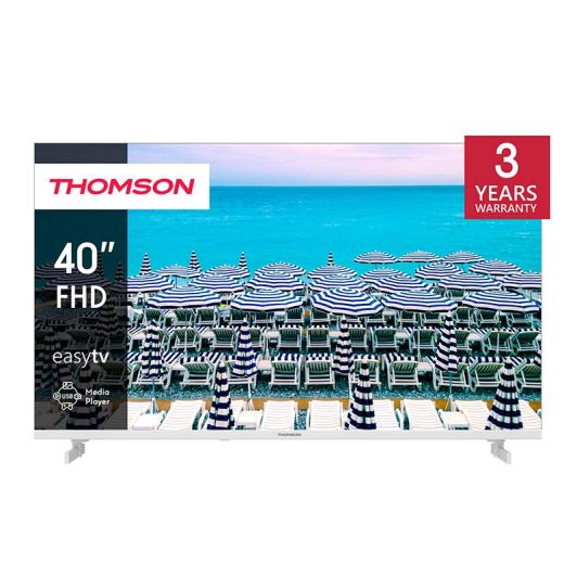 THOMSON 40FD2S13W - TV 40