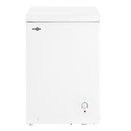 Kofferdiepvriezer HIGH ONE CF 95 D W180C