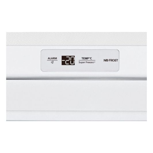 Diepvriezer VALBERG UF NF 194 D W180C