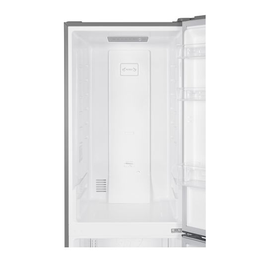 Koel-vriescombinatie VALBERG CNF 327 D S742C