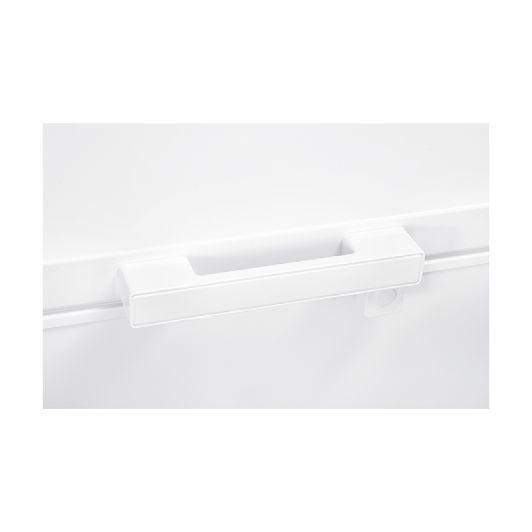 Congélateur coffre VALBERG CF 246 D W742C