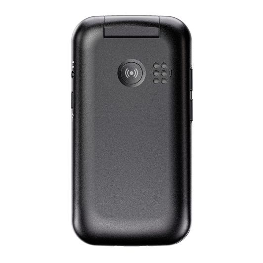 Mobile SENIOR DORO 2710 4G Noir