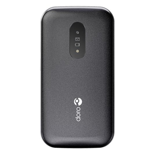 Mobile SENIOR DORO 2710 4G Noir