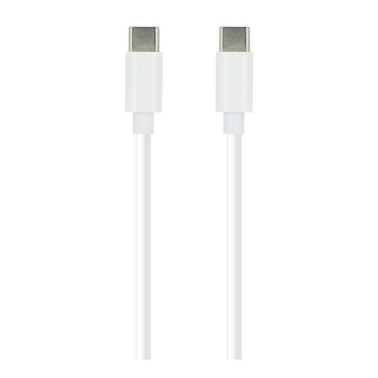 Câble USB-C EDENWOOD 2,5M Blanc