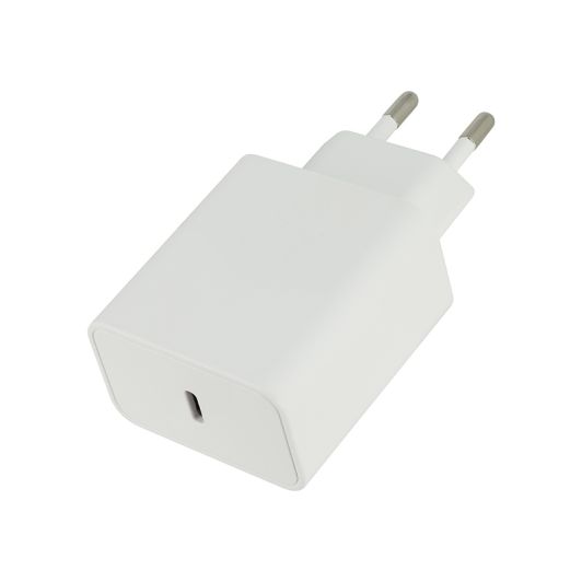 CHARGEUR SECTEUR EDENWOOD 45W USB C + CABLE USB C USB C 1M