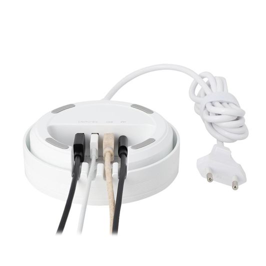 Chargeur Secteur EDENWOOD - 5 USB-A 1 USB C 77W