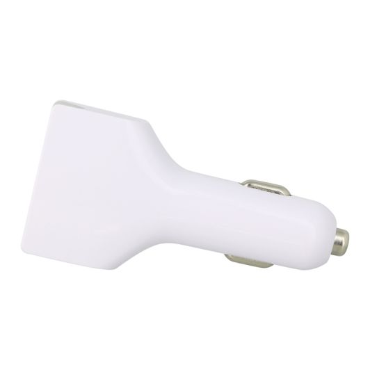 Adaptateur EDENWOOD A/C 3 USB A 1 USB C