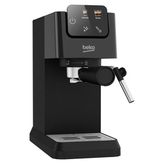 Espresso Pomp BEKO CEP5302B met Aanraakscherm