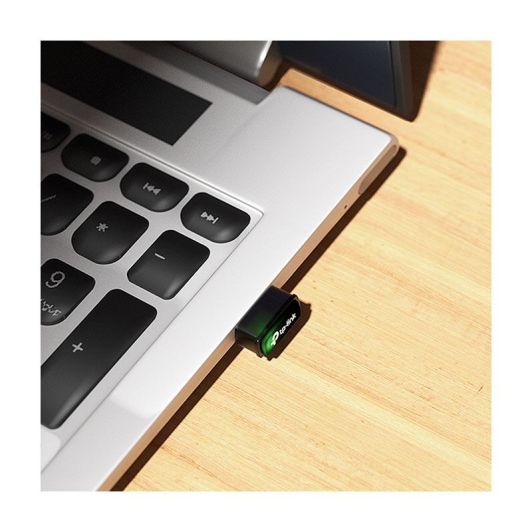 Sleutel TPLINK Wifi 1300 T3u Nano