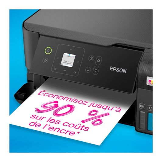 Imprimante EPSON ET-2840