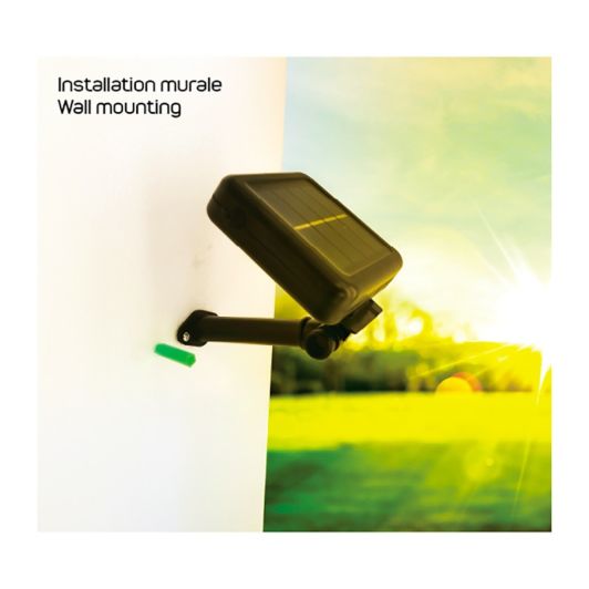 Guirlande extérieure solaire ON.EARZ 20m