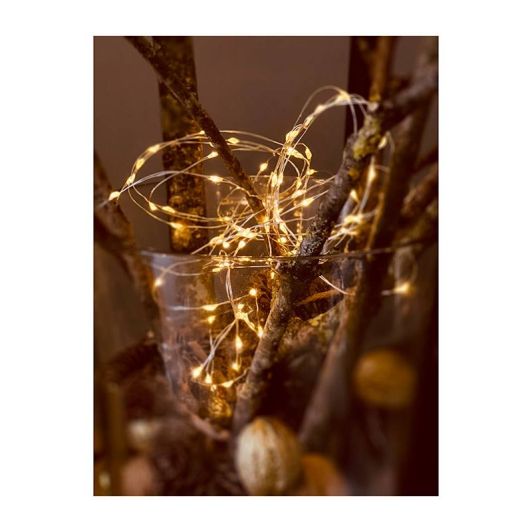 Guirlande extérieure solaire ON.EARZ 20m