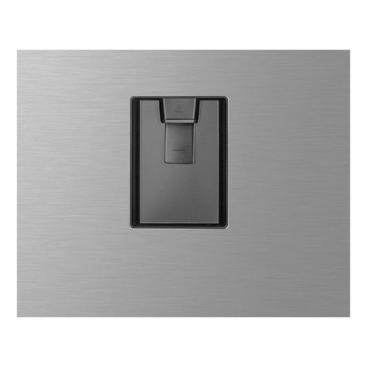 Koel- vriescombinatie HISENSE HTN461WDE