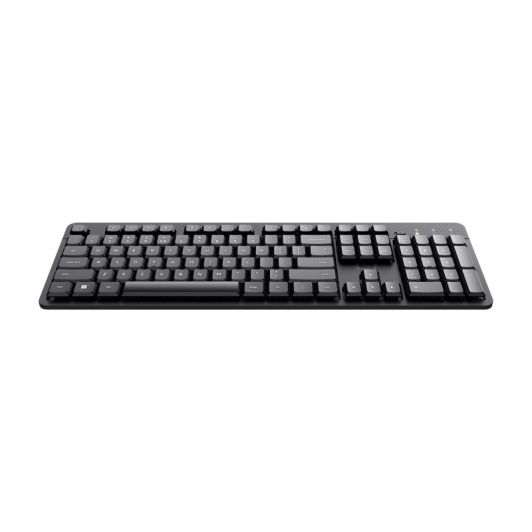 Clavier sans fil TRUST ODY 2 silencieux