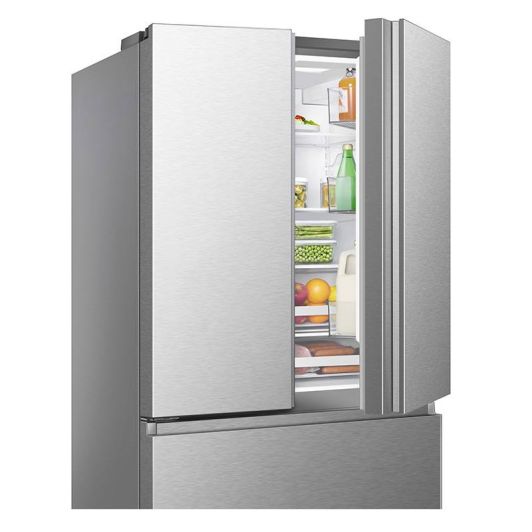 Réfrigérateur 3 portes HISENSE RF815N4SASE