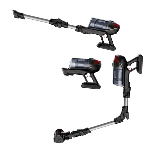 Aspirateur balai ROWENTA YY5354FE 12.60 FLEX AUTO