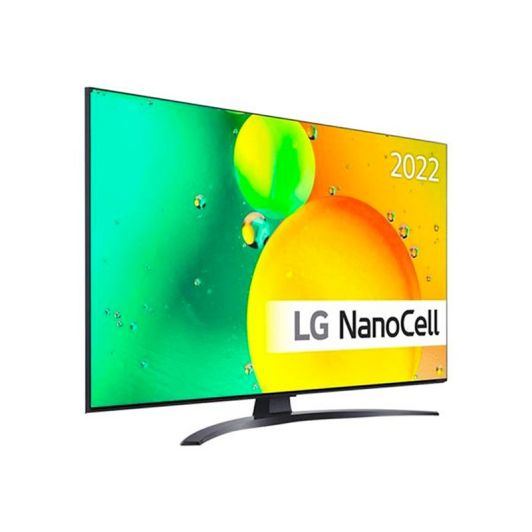 LG 55NANO766QA - TV 4K NanoCell 55