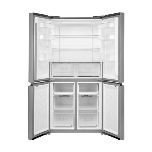 Koelkast 4 Deuren VALBERG 4D 474 D X625C