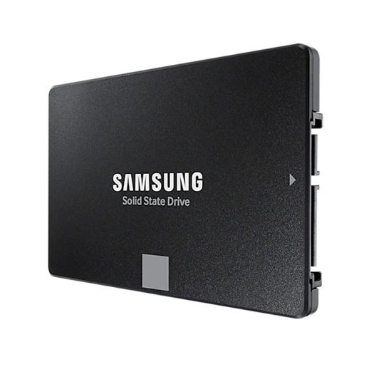 SSD intern SAMSUNG 500GB - serie 870 EV