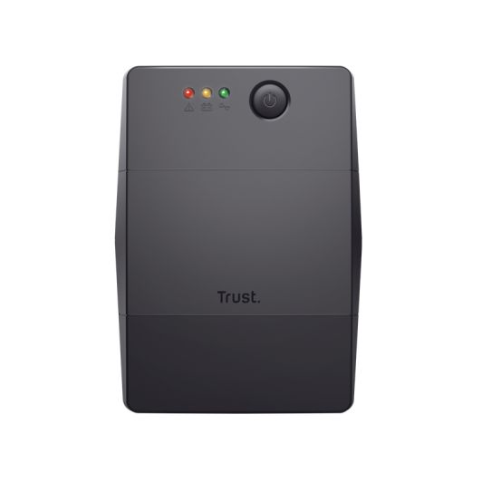 TRUST 1000VA UPS Noodstroomvoeding