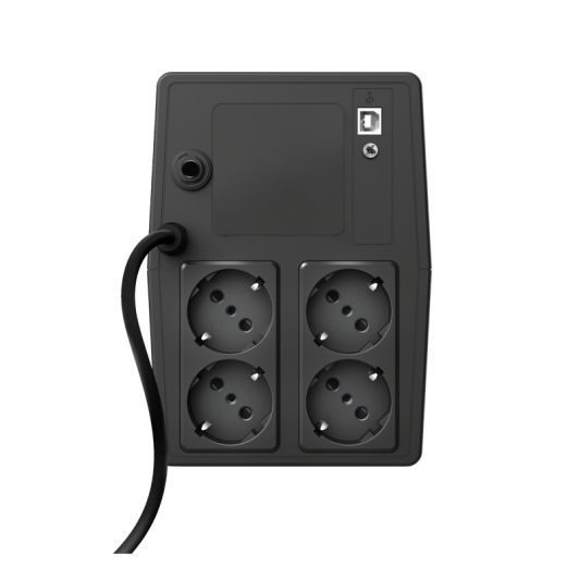 TRUST 1000VA UPS Noodstroomvoeding