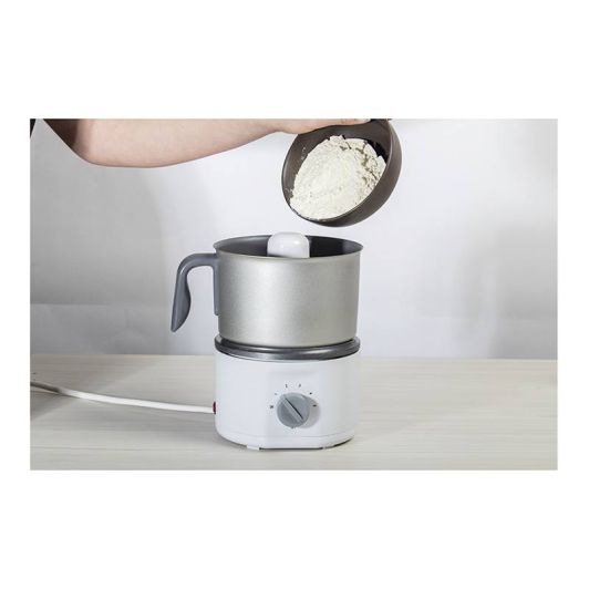 Elektrische Saus maker SWEET ALICE 1L