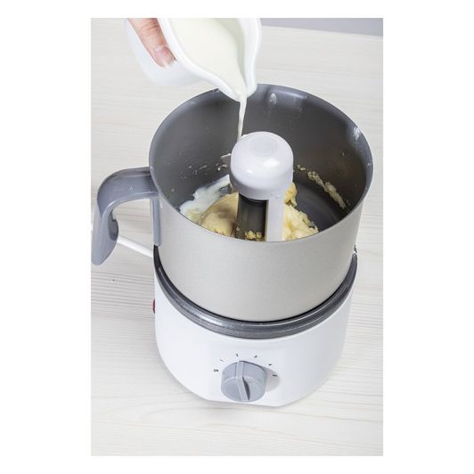 Elektrische Saus maker SWEET ALICE 1L