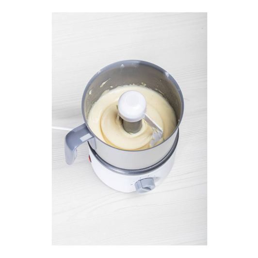 Elektrische Saus maker SWEET ALICE 1L