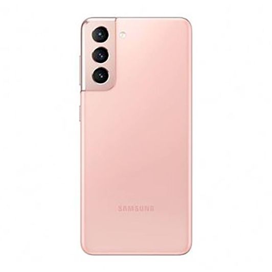 Smartphone SAMSUNG S21 128Go Rose Reconditionné grade éco