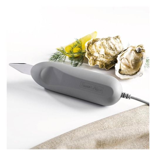 Mes SWEET ALICE voor oesters