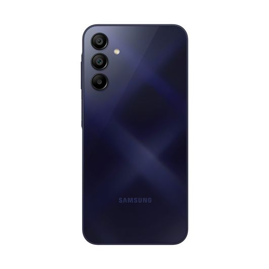 Smartphone SAMSUNG GALAXY A15 4G 128Gb Middernachtblauw