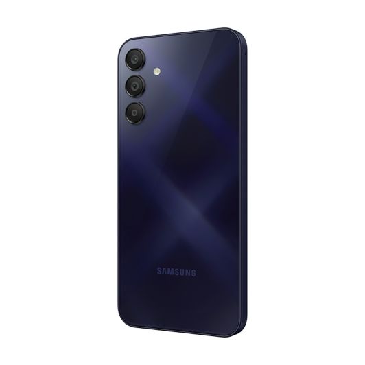 Smartphone SAMSUNG GALAXY A15 4G 128Gb Middernachtblauw