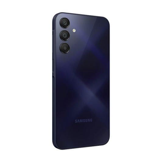 Smartphone SAMSUNG GALAXY A15 4G 128Go Bleu Nuit