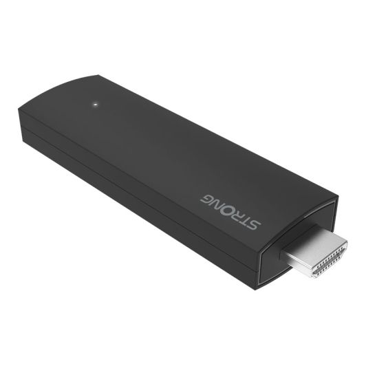 Passerelle Multimédia STRONG SRT41 Google TV stick 4K