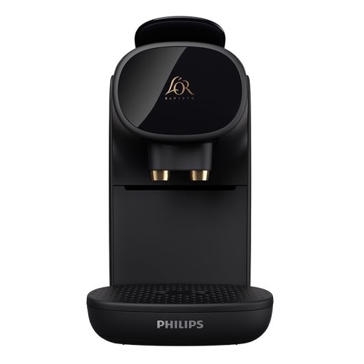 Expresso à dosettes PHILIPS L'OR BARISTA LM9012/60