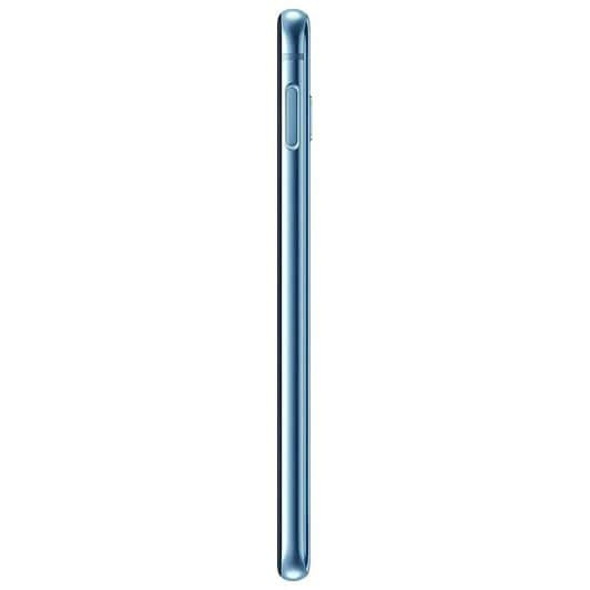 Smartphone SAMSUNG S10E 128Gb blauw Refurbished grade A+